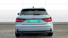 Audi A1 25 TFSI Sport 5dr S Tronic Petrol Hatchback